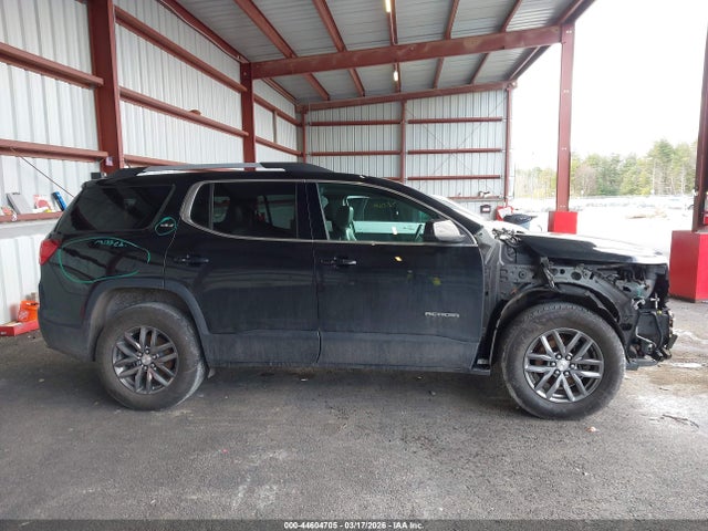 Aukcja sprzedaży 2017 Gmc Acadia Slt-1, vin: 1GKKNULS1HZ286435, numer aukcji: 44604705