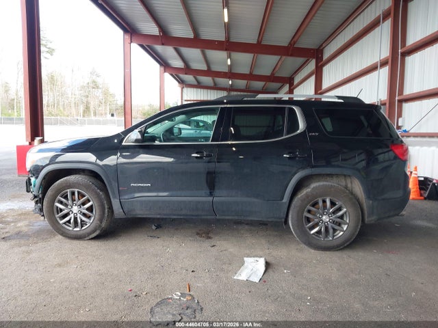 Aukcja sprzedaży 2017 Gmc Acadia Slt-1, vin: 1GKKNULS1HZ286435, numer aukcji: 44604705