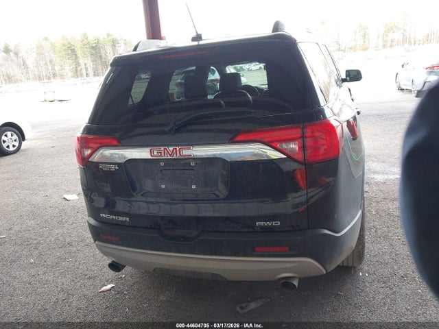 Aukcja sprzedaży 2017 Gmc Acadia Slt-1, vin: 1GKKNULS1HZ286435, numer aukcji: 44604705