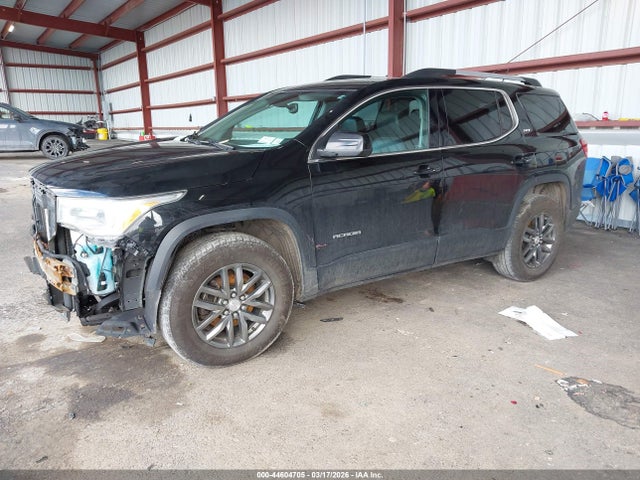 Aukcja sprzedaży 2017 Gmc Acadia Slt-1, vin: 1GKKNULS1HZ286435, numer aukcji: 44604705