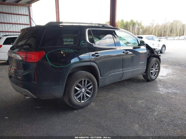 Aukcja sprzedaży 2017 Gmc Acadia Slt-1, vin: 1GKKNULS1HZ286435, numer aukcji: 44604705