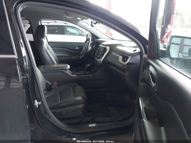Aukcja sprzedaży 2017 Gmc Acadia Slt-1, vin: 1GKKNULS1HZ286435, numer aukcji: 44604705