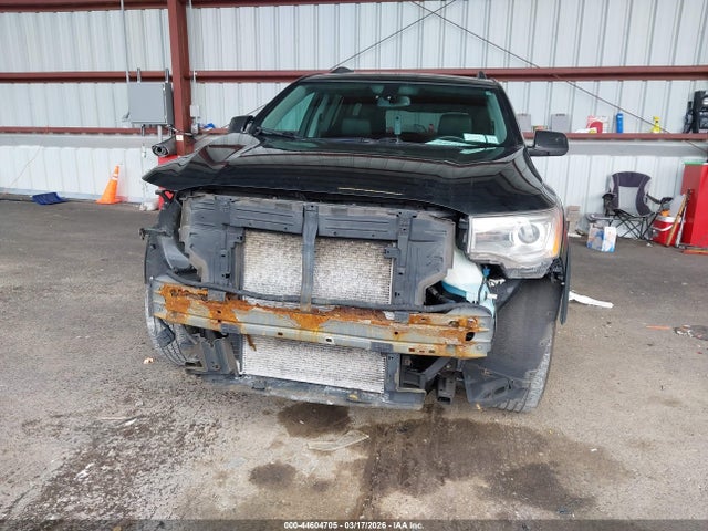 Aukcja sprzedaży 2017 Gmc Acadia Slt-1, vin: 1GKKNULS1HZ286435, numer aukcji: 44604705