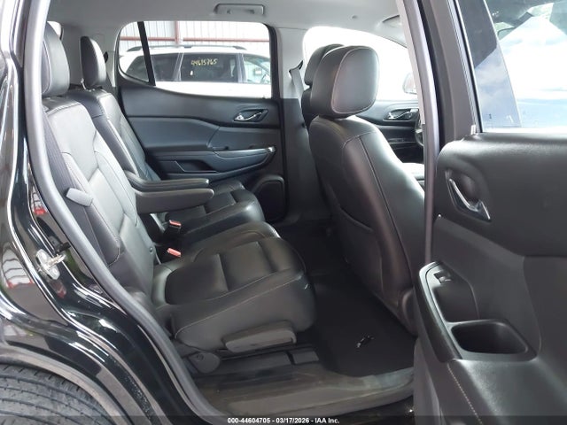 Aukcja sprzedaży 2017 Gmc Acadia Slt-1, vin: 1GKKNULS1HZ286435, numer aukcji: 44604705