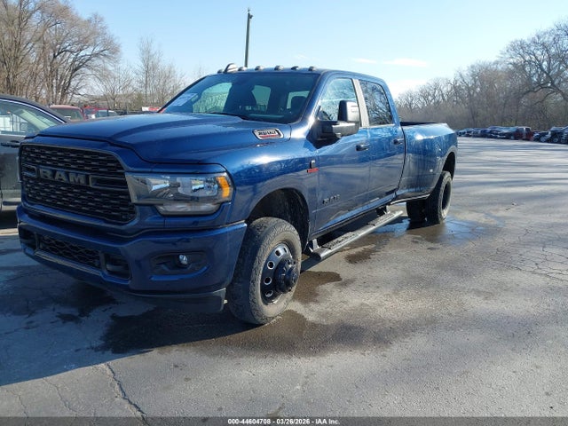 Aukcja sprzedaży 2024 Ram 3500 Big Horn  4x4 8' Box, vin: 3C63RRHL7RG358475, numer aukcji: 44604708