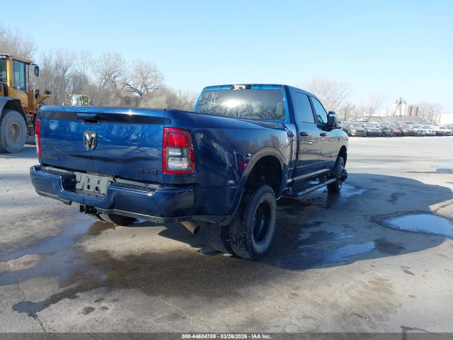 Aukcja sprzedaży 2024 Ram 3500 Big Horn  4x4 8' Box, vin: 3C63RRHL7RG358475, numer aukcji: 44604708