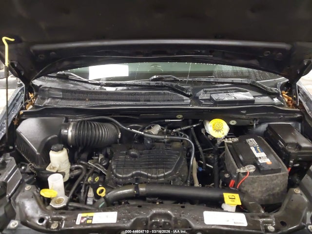 44604710 :رقم المزاد ، 2C4RDGBGXER279372 vin ، 2014 Dodge Grand Caravan Se مزاد بيع