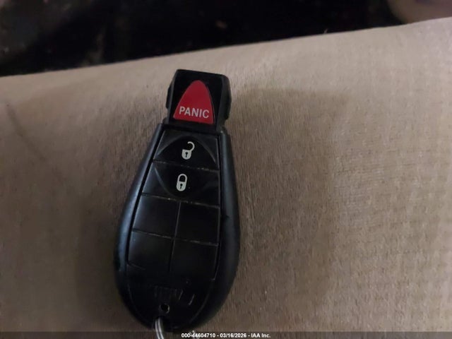 44604710 :رقم المزاد ، 2C4RDGBGXER279372 vin ، 2014 Dodge Grand Caravan Se مزاد بيع