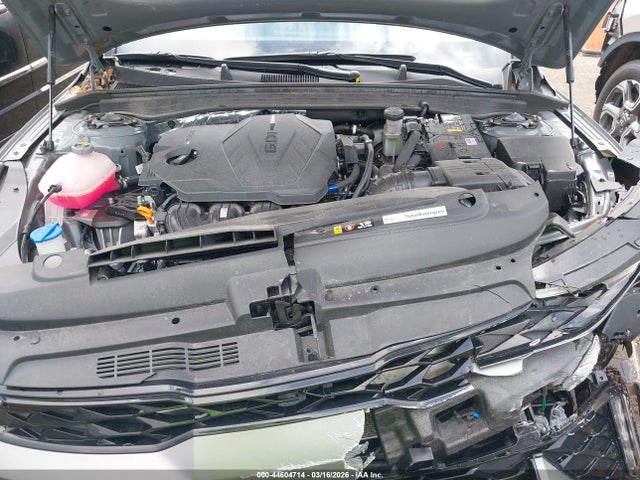 Aukcja sprzedaży 2025 Kia K5 Gt-line, vin: KNAG64J7XS5346849, numer aukcji: 44604714