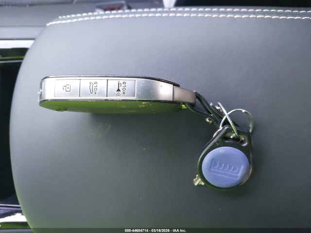 Aukcja sprzedaży 2025 Kia K5 Gt-line, vin: KNAG64J7XS5346849, numer aukcji: 44604714