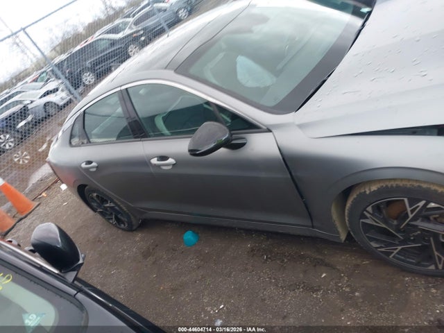 Aukcja sprzedaży 2025 Kia K5 Gt-line, vin: KNAG64J7XS5346849, numer aukcji: 44604714