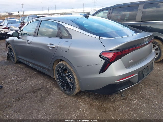 Aukcja sprzedaży 2025 Kia K5 Gt-line, vin: KNAG64J7XS5346849, numer aukcji: 44604714