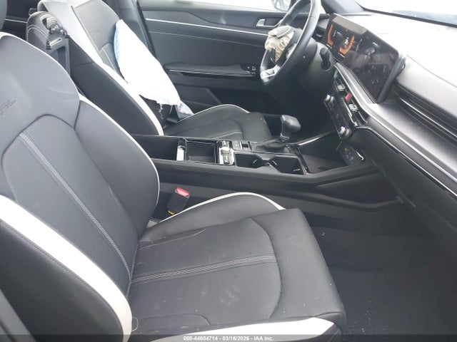 Aukcja sprzedaży 2025 Kia K5 Gt-line, vin: KNAG64J7XS5346849, numer aukcji: 44604714
