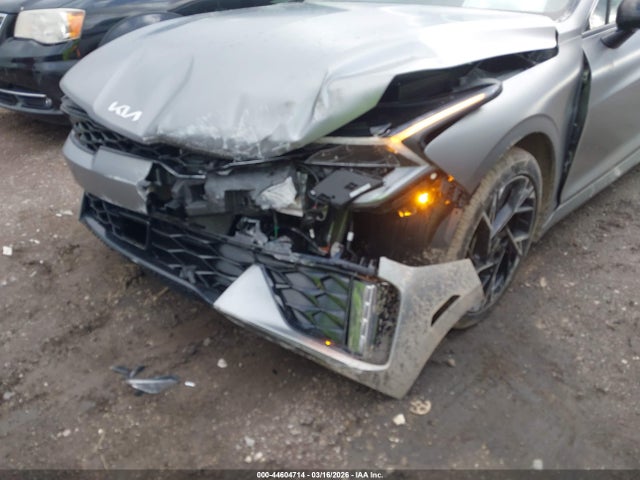 Aukcja sprzedaży 2025 Kia K5 Gt-line, vin: KNAG64J7XS5346849, numer aukcji: 44604714