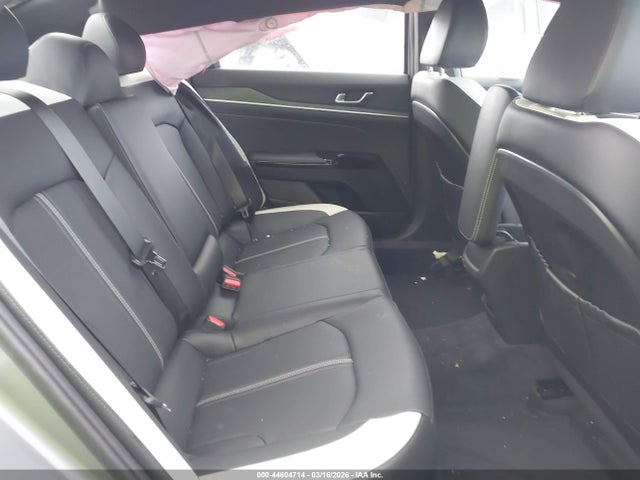 Aukcja sprzedaży 2025 Kia K5 Gt-line, vin: KNAG64J7XS5346849, numer aukcji: 44604714