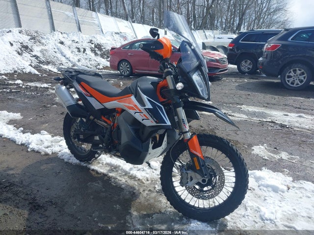 2020 KTM 790 VBKTR3401LM789477
