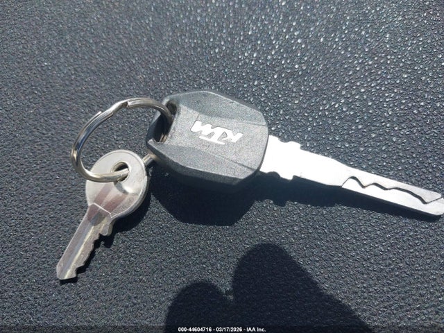 2020 KTM 790 VBKTR3401LM789477 Photo 10