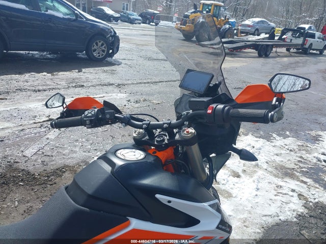 2020 KTM 790 VBKTR3401LM789477 Photo 4