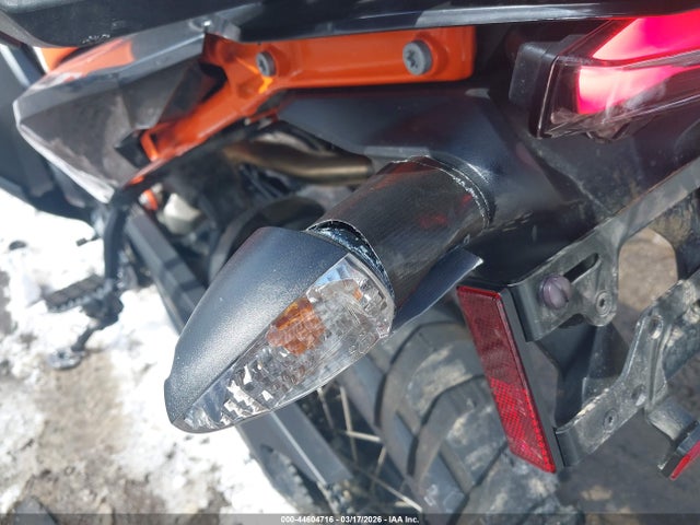 2020 KTM 790 VBKTR3401LM789477 Photo 5