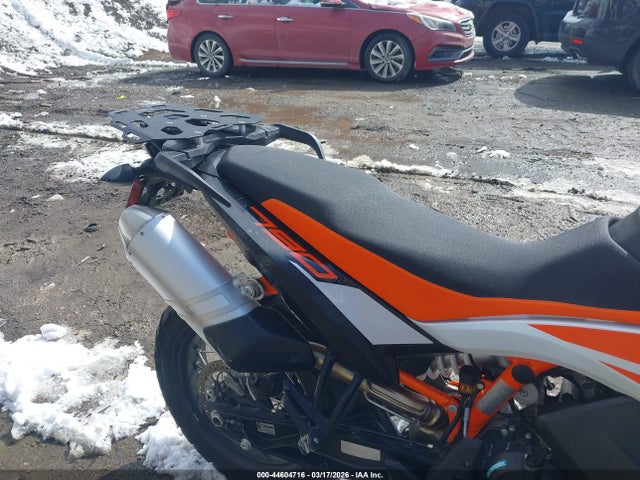 2020 KTM 790 VBKTR3401LM789477 Photo 7
