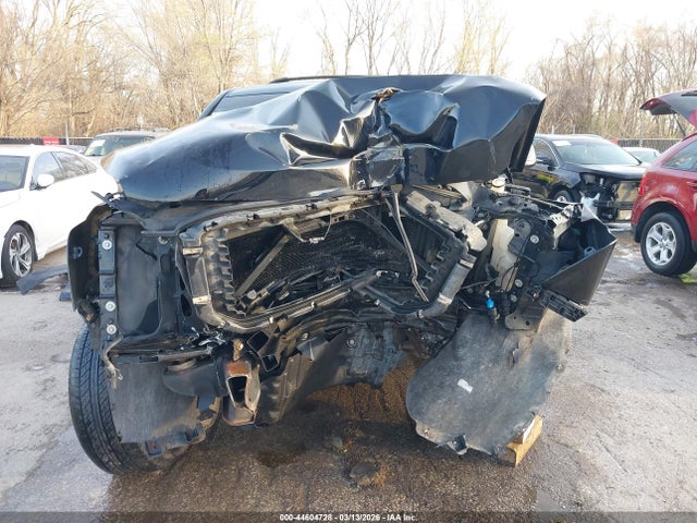 Продаж на аукціоні авто 2015 Gmc Yukon Denali, vin: 1GKS2CKJ1FR696645, номер лоту: 44604728