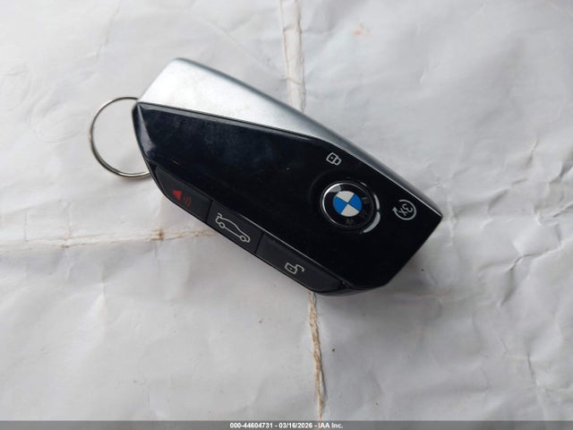 5UX23EM05S9Z99591 BMW X7 Xdrive40i