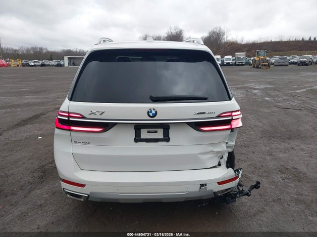 5UX23EM05S9Z99591 BMW X7 Xdrive40i