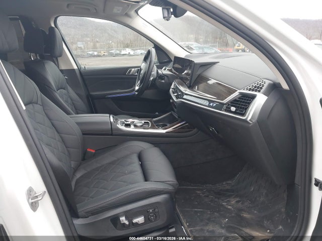 5UX23EM05S9Z99591 BMW X7 Xdrive40i