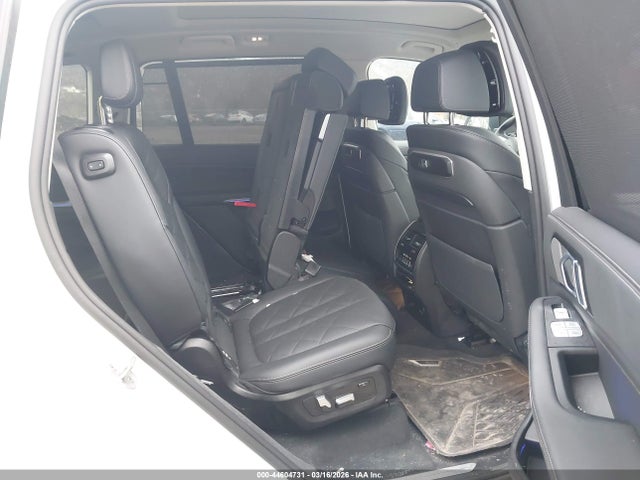 5UX23EM05S9Z99591 BMW X7 Xdrive40i