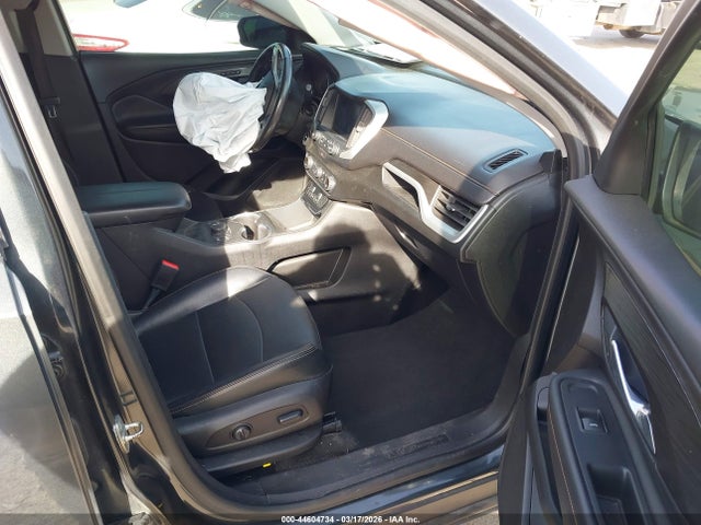44604734 :رقم المزاد ، 3GKALVEV8JL300021 vin ، 2018 Gmc Terrain Slt مزاد بيع