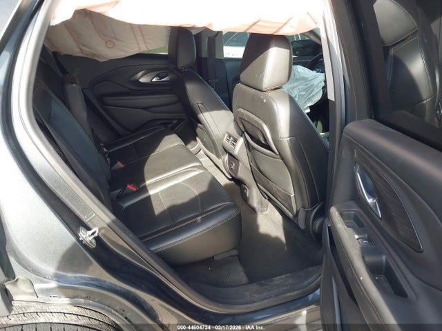 44604734 :رقم المزاد ، 3GKALVEV8JL300021 vin ، 2018 Gmc Terrain Slt مزاد بيع