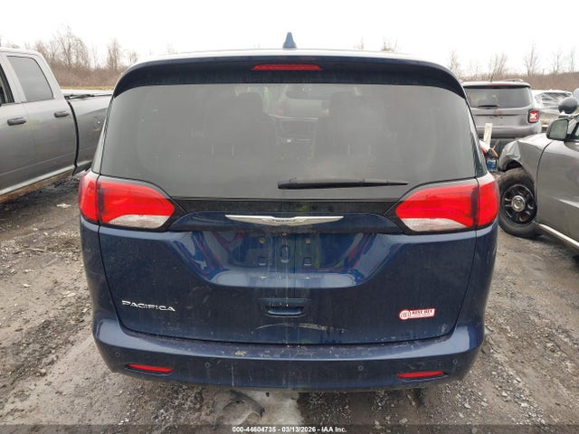 Продаж на аукціоні авто 2017 Chrysler Pacifica Touring, vin: 2C4RC1DG5HR609288, номер лоту: 44604735