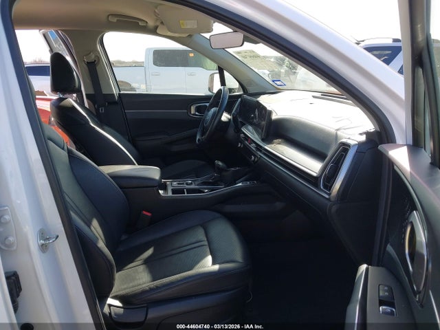 2024 Kia Sorento S მანქანა იყიდება აუქციონზე, vin: 5XYRL4JC9RG260385, აუქციონის ნომერი: 44604740