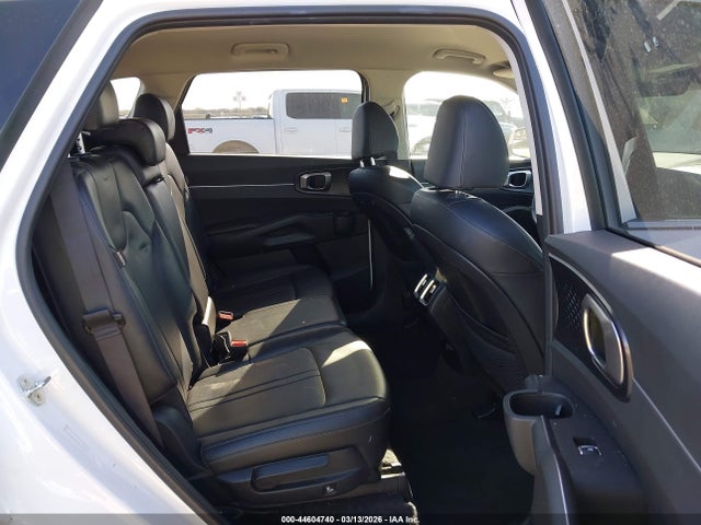 2024 Kia Sorento S მანქანა იყიდება აუქციონზე, vin: 5XYRL4JC9RG260385, აუქციონის ნომერი: 44604740