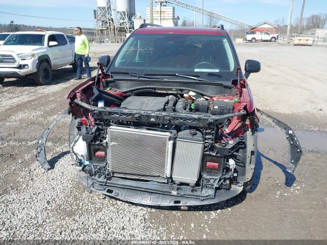 Aukcja sprzedaży 2024 Hyundai Santa Fe Xrt, vin: 5NMP3DGL1RH030263, numer aukcji: 44604745