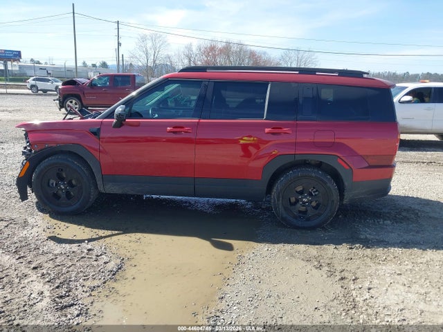 Aukcja sprzedaży 2024 Hyundai Santa Fe Xrt, vin: 5NMP3DGL1RH030263, numer aukcji: 44604745