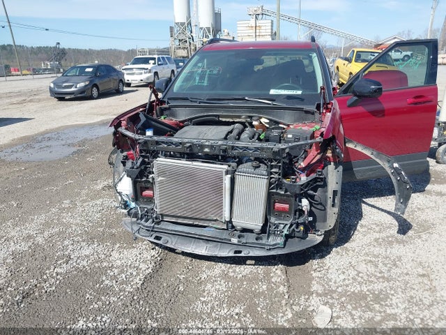 Aukcja sprzedaży 2024 Hyundai Santa Fe Xrt, vin: 5NMP3DGL1RH030263, numer aukcji: 44604745