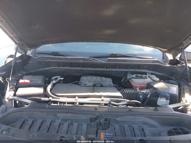 1GCRWCEK4KZ382372 Chevrolet Silverado 1500 Lt