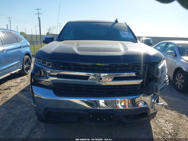 1GCRWCEK4KZ382372 Chevrolet Silverado 1500 Lt