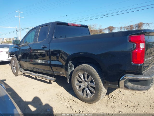 1GCRWCEK4KZ382372 Chevrolet Silverado 1500 Lt
