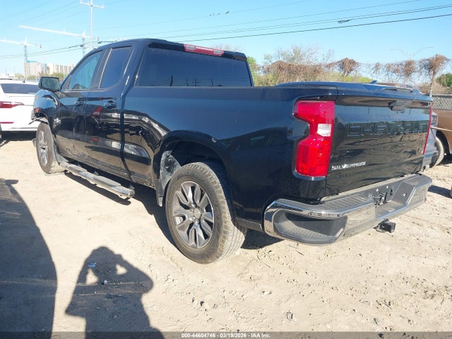 1GCRWCEK4KZ382372 Chevrolet Silverado 1500 Lt