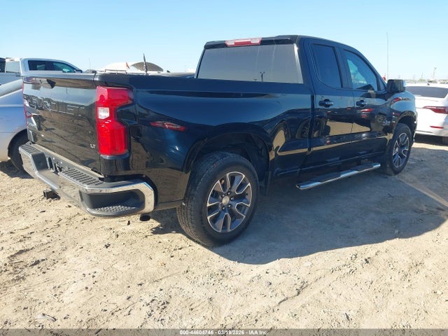 1GCRWCEK4KZ382372 Chevrolet Silverado 1500 Lt