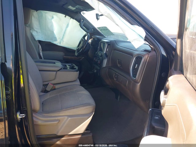 1GCRWCEK4KZ382372 Chevrolet Silverado 1500 Lt