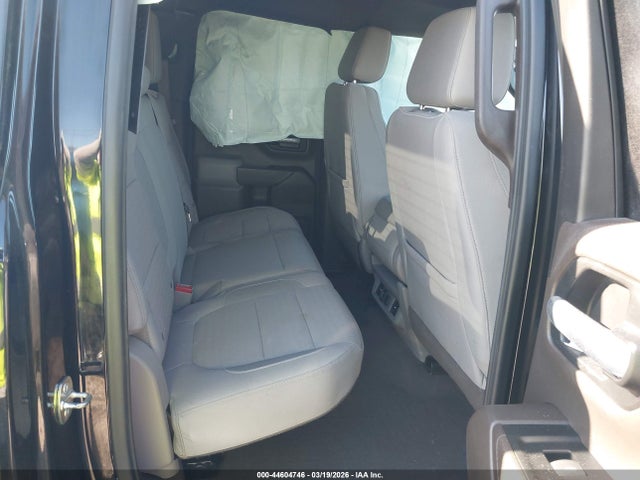 1GCRWCEK4KZ382372 Chevrolet Silverado 1500 Lt
