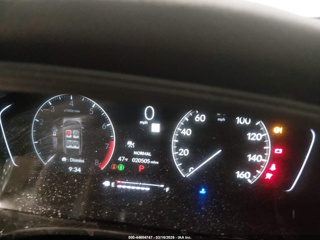 2024 Honda Civic Sport მანქანა იყიდება აუქციონზე, vin: 2HGFE2F5XRH539665, აუქციონის ნომერი: 44604747