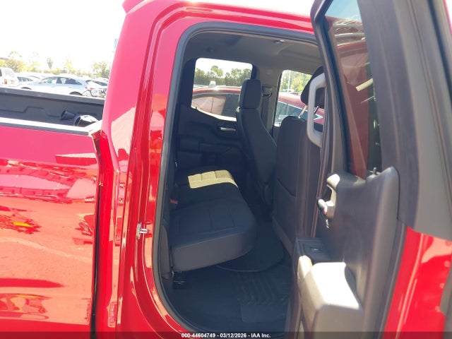 1GCRABEK7RZ257479 Chevrolet Silverado 1500 2wd Standard Bed Custom