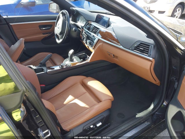 2016 Bmw 428i Gran Coupe Xdrive მანქანა იყიდება აუქციონზე, vin: WBA4C9C53GG138456, აუქციონის ნომერი: 44604752