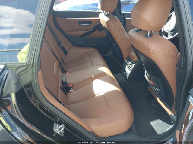 2016 Bmw 428i Gran Coupe Xdrive მანქანა იყიდება აუქციონზე, vin: WBA4C9C53GG138456, აუქციონის ნომერი: 44604752