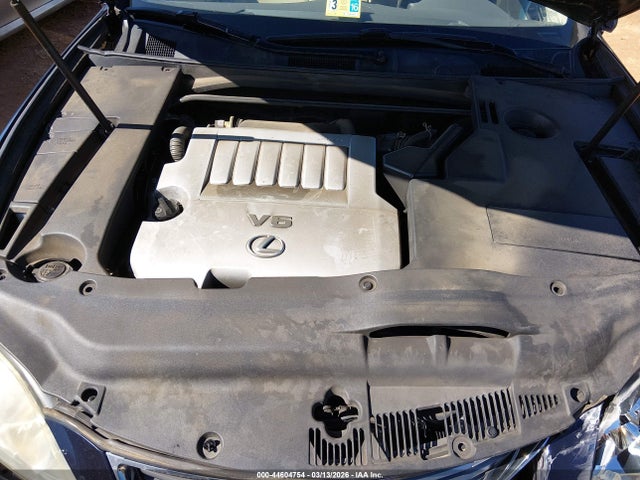 44604754 :رقم المزاد ، JTHBJ46G892299240 vin ، 2009 Lexus Es 350 مزاد بيع