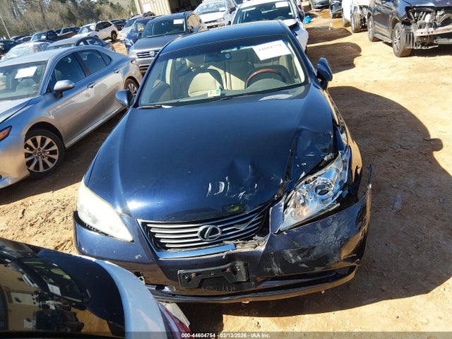 44604754 :رقم المزاد ، JTHBJ46G892299240 vin ، 2009 Lexus Es 350 مزاد بيع
